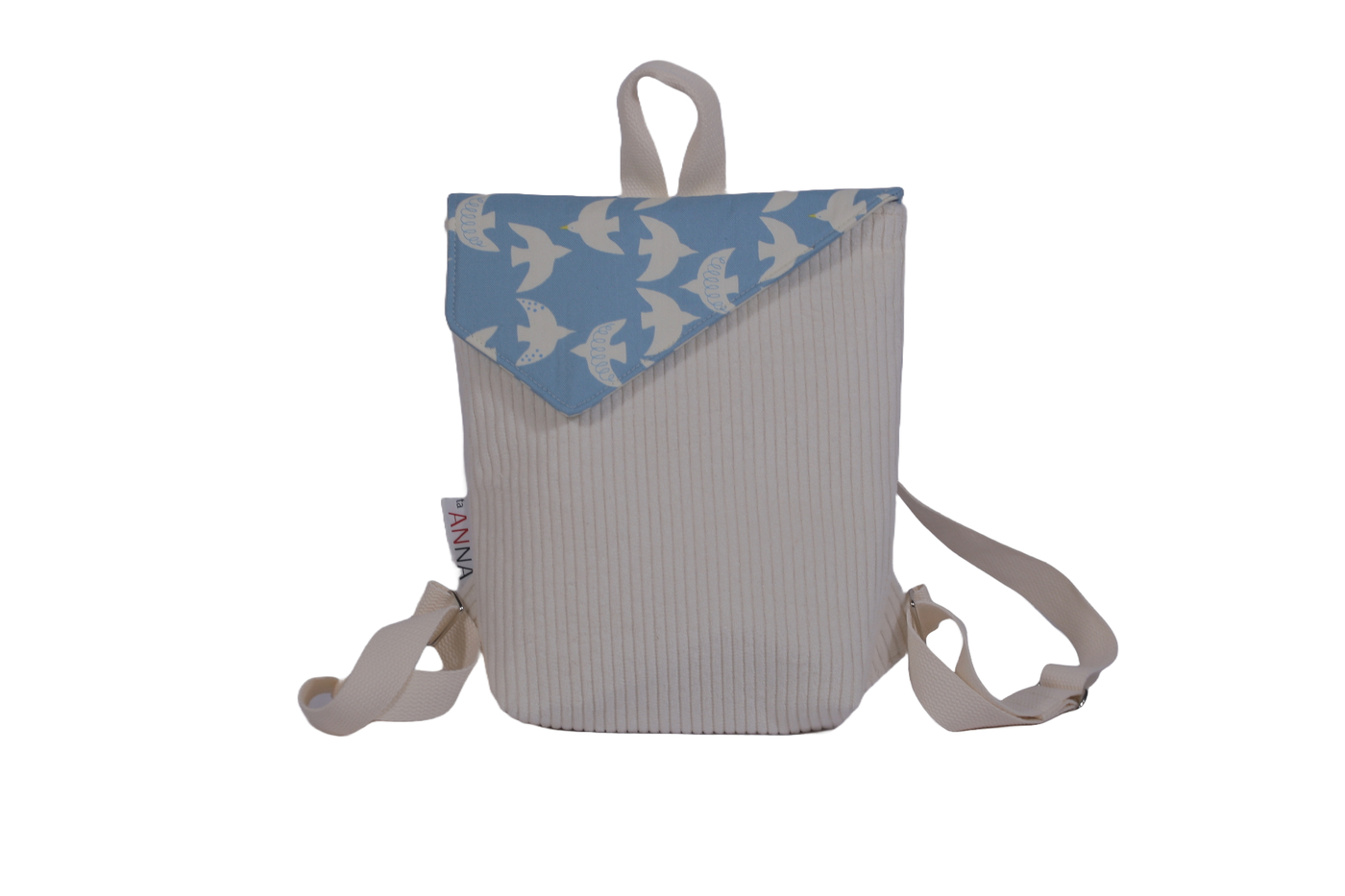 Dětský batoh Diego Ptáčci