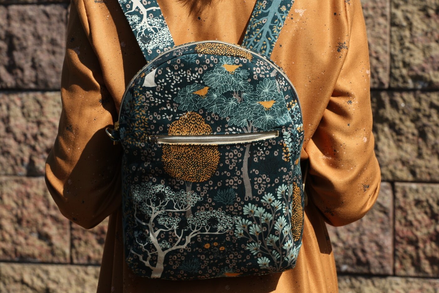 Dreamer bag