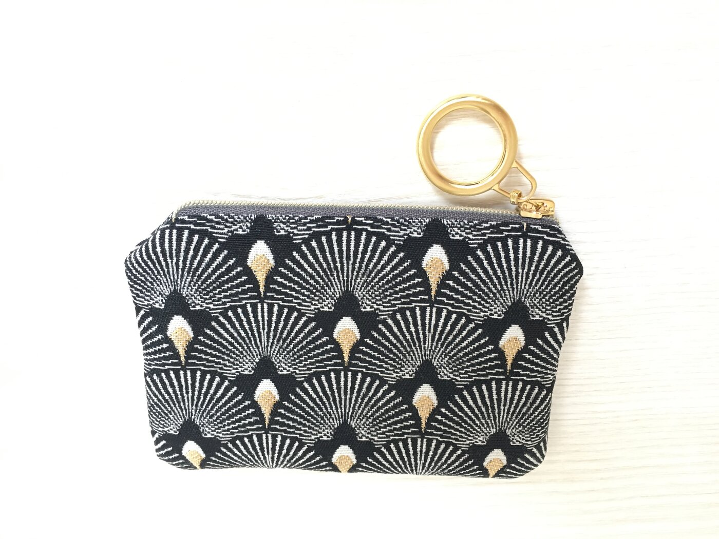  Art Deco