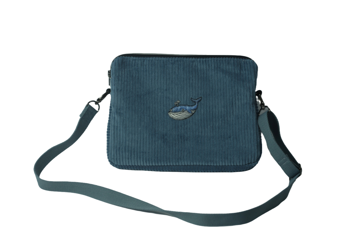 Obal na iPad (10,2") - Lední medvěd