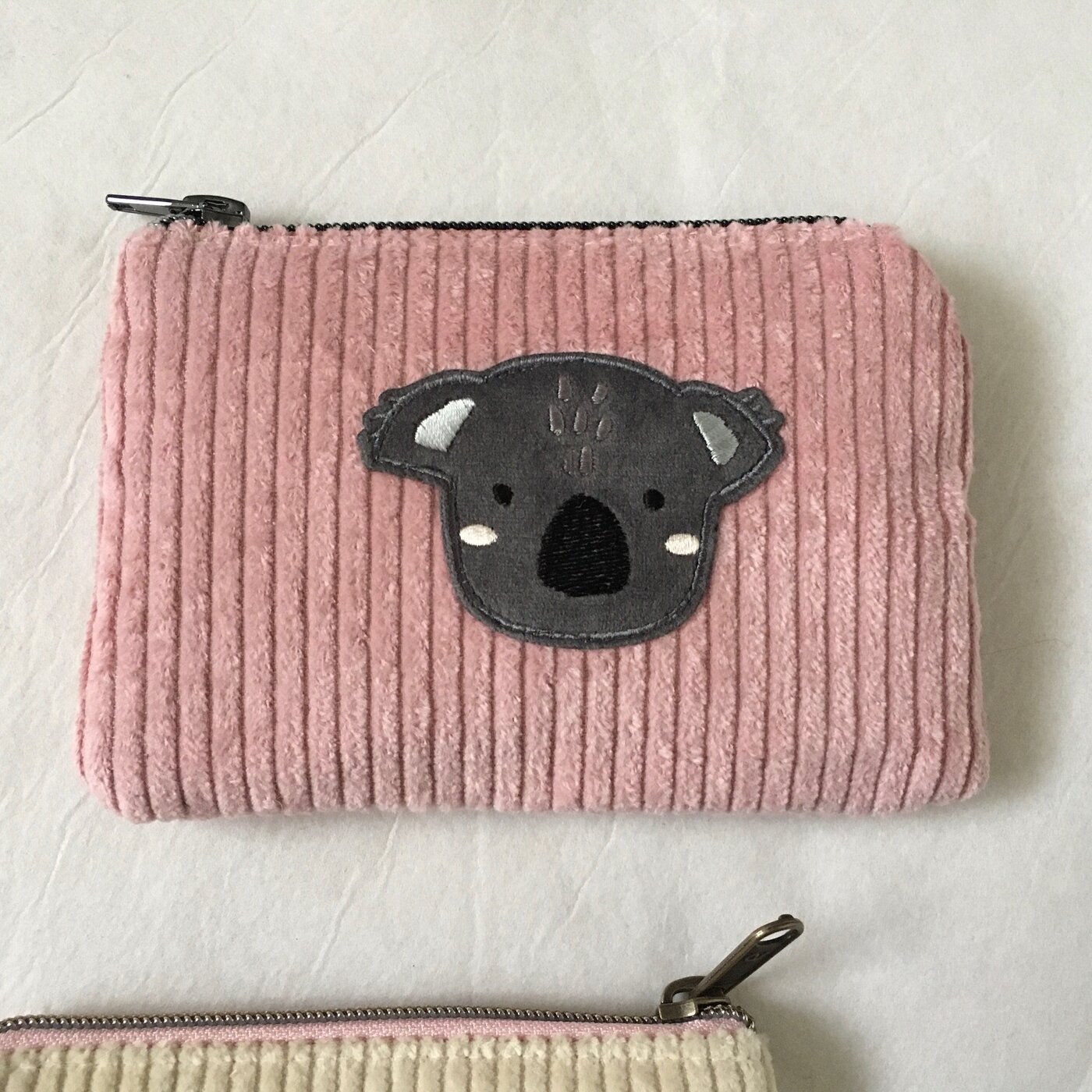 Peněženka Koala