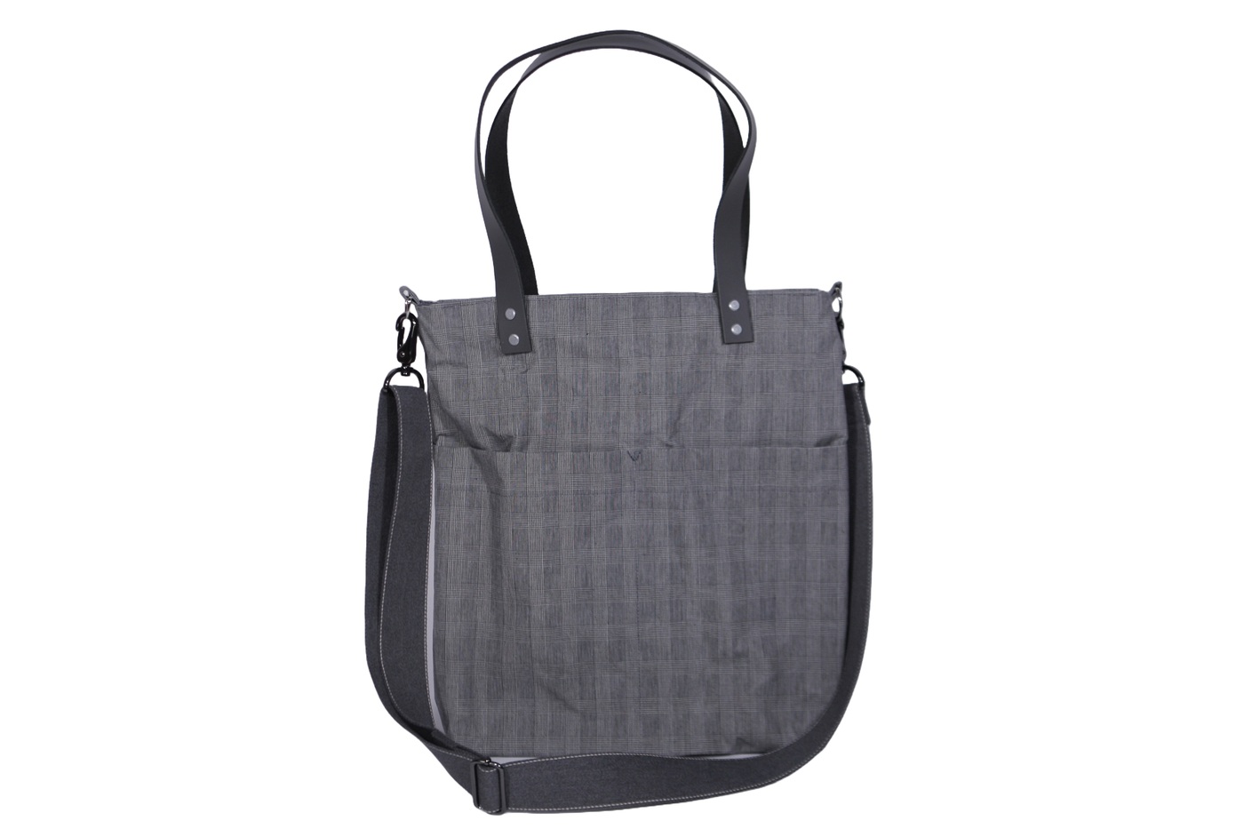 London Bag Grey